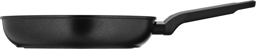 Stekepanne Merida 28 cm aluminium non-stick induksjon nærbilde av belegg
