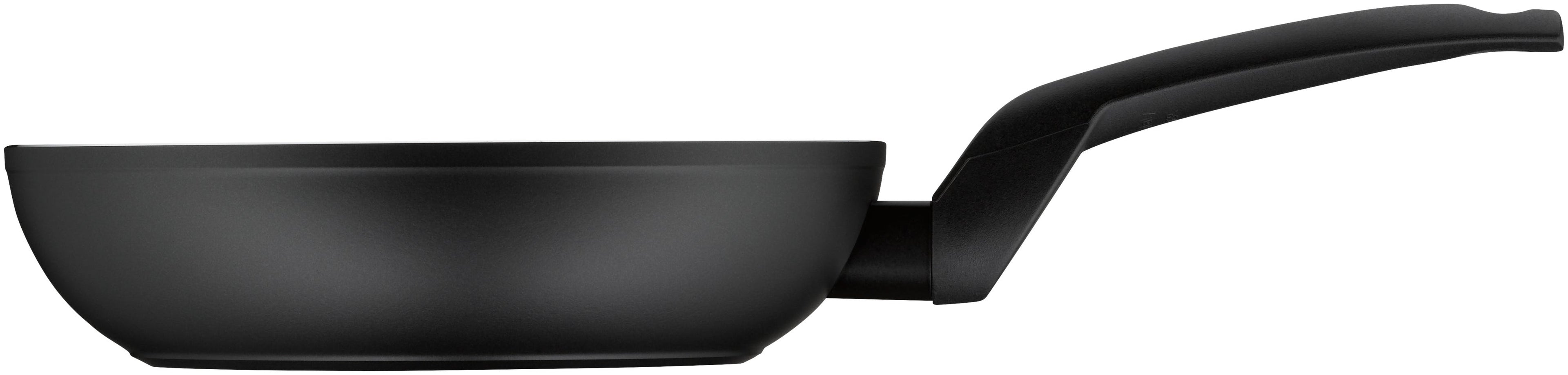 Stekepanne Messino 20 cm aluminium keramisk non-stick bakside
