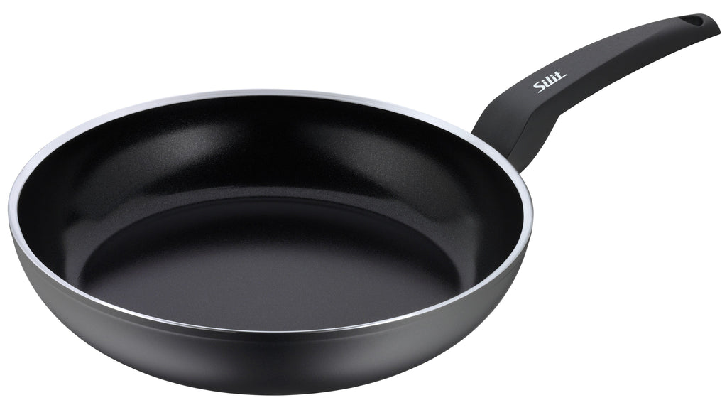 Stekepanne Messino 28 cm aluminium keramisk non-stick forfra