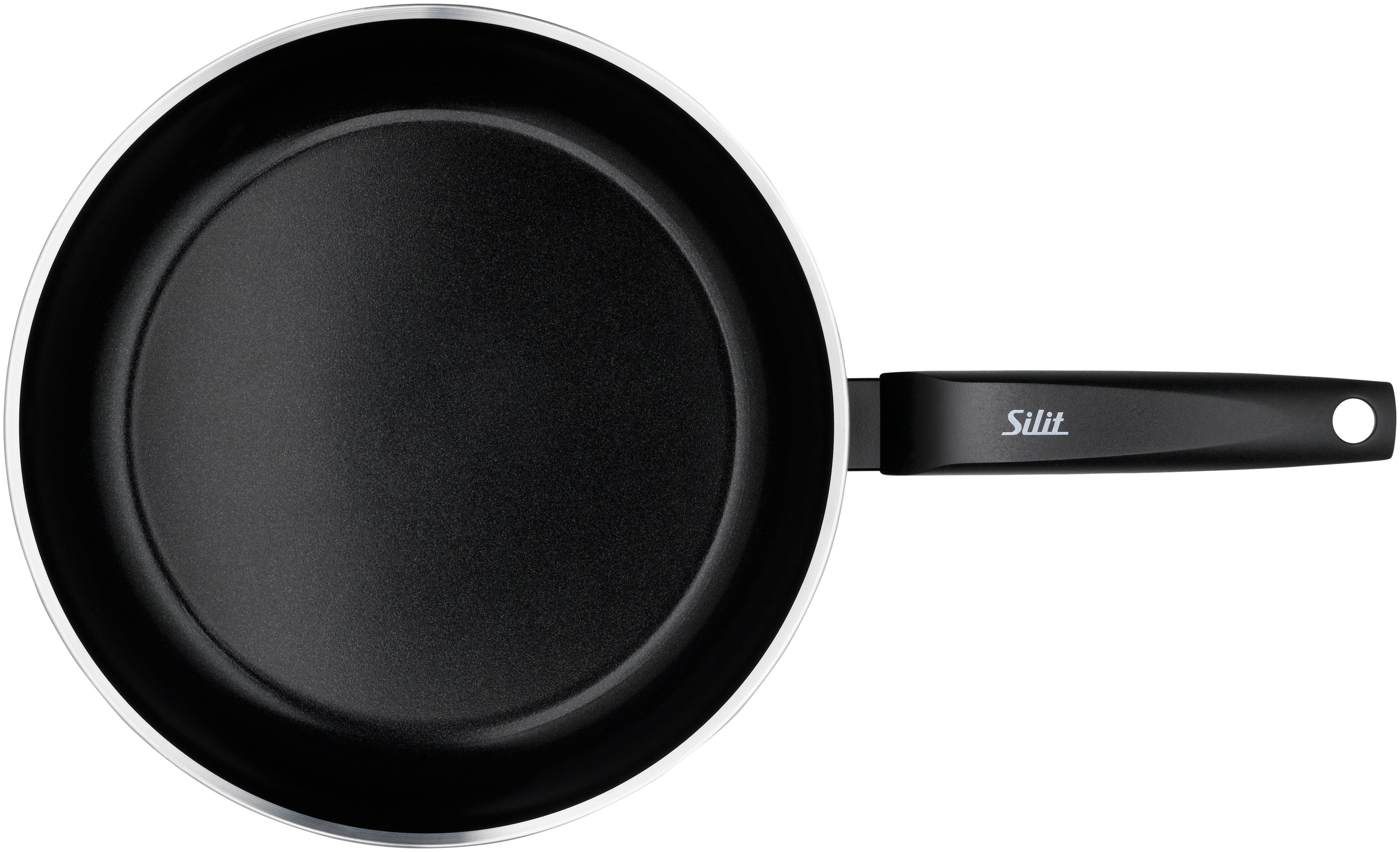 Detalj av keramisk belegg på Stekepanne Messino 28 cm aluminium keramisk non-stick