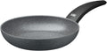 Stekepanne Montano 20 cm aluminium non-stick induksjon forfra