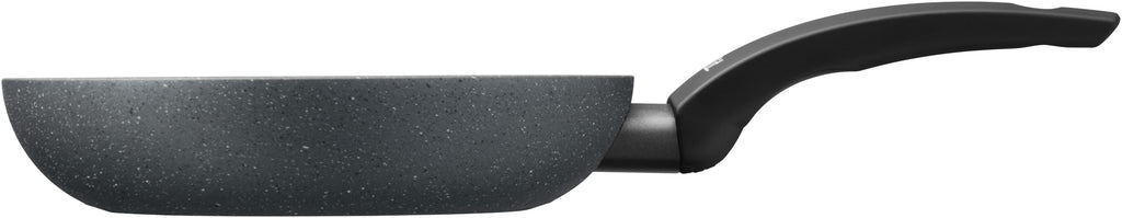 Stekepanne Montano 20 cm aluminium non-stick induksjon bakside