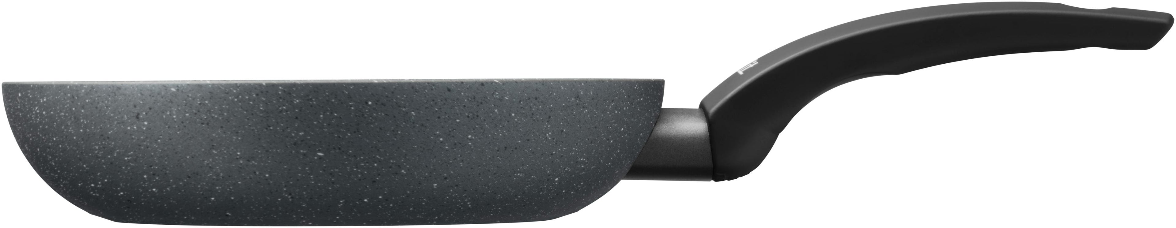 Stekepanne Montano 20 cm aluminium non-stick induksjon bakside