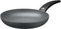 Stekepanne Montano 24 cm aluminium non-stick induksjon forfra