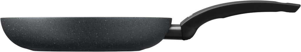 Stekepanne Montano 24 cm aluminium non-stick induksjon bakside