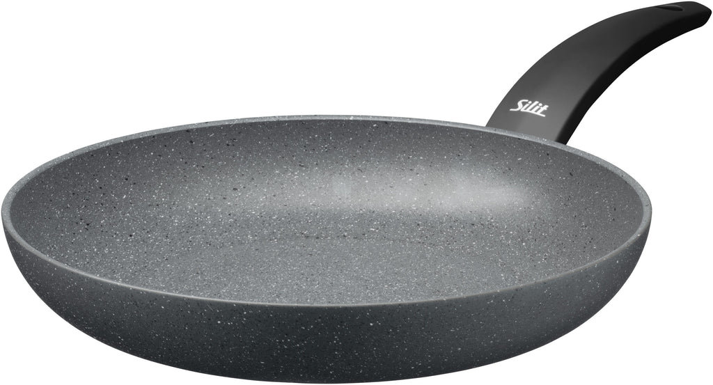 Stekepanne Montano 28 cm aluminium non-stick induksjon forfra