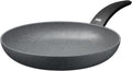 Stekepanne Montano 28 cm aluminium non-stick induksjon forfra