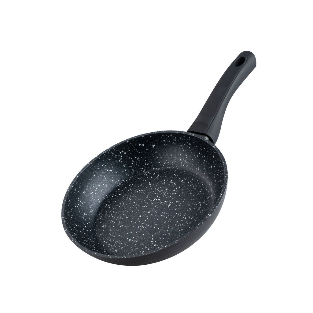 Stekepanne non-stick Marble Ø20 cm aluminium - Fackelmann forfra