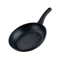 Stekepanne non-stick Marble Ø24 cm aluminium forfra