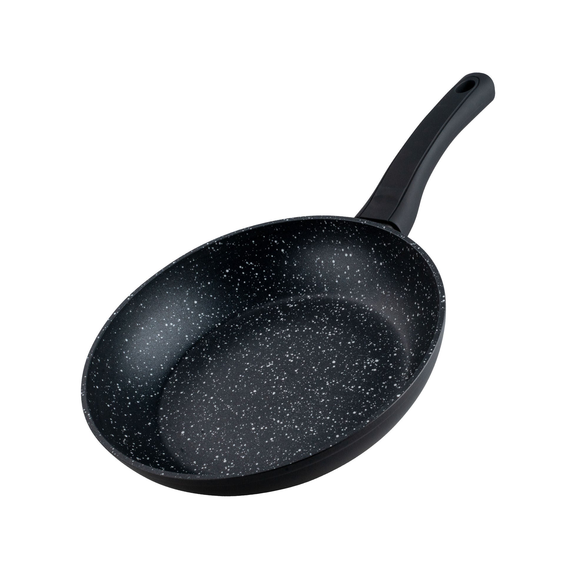 Stekepanne non-stick Marble Ø24 cm aluminium forfra