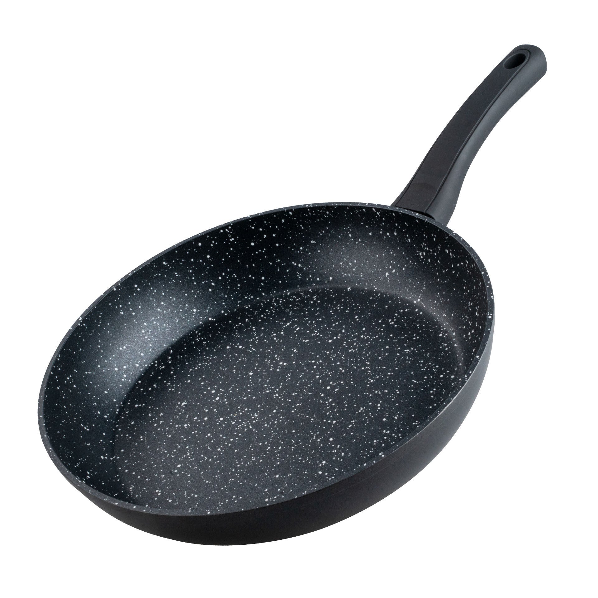Stekepanne non-stick Marble Ø28 cm aluminium - Fackelmann forfra