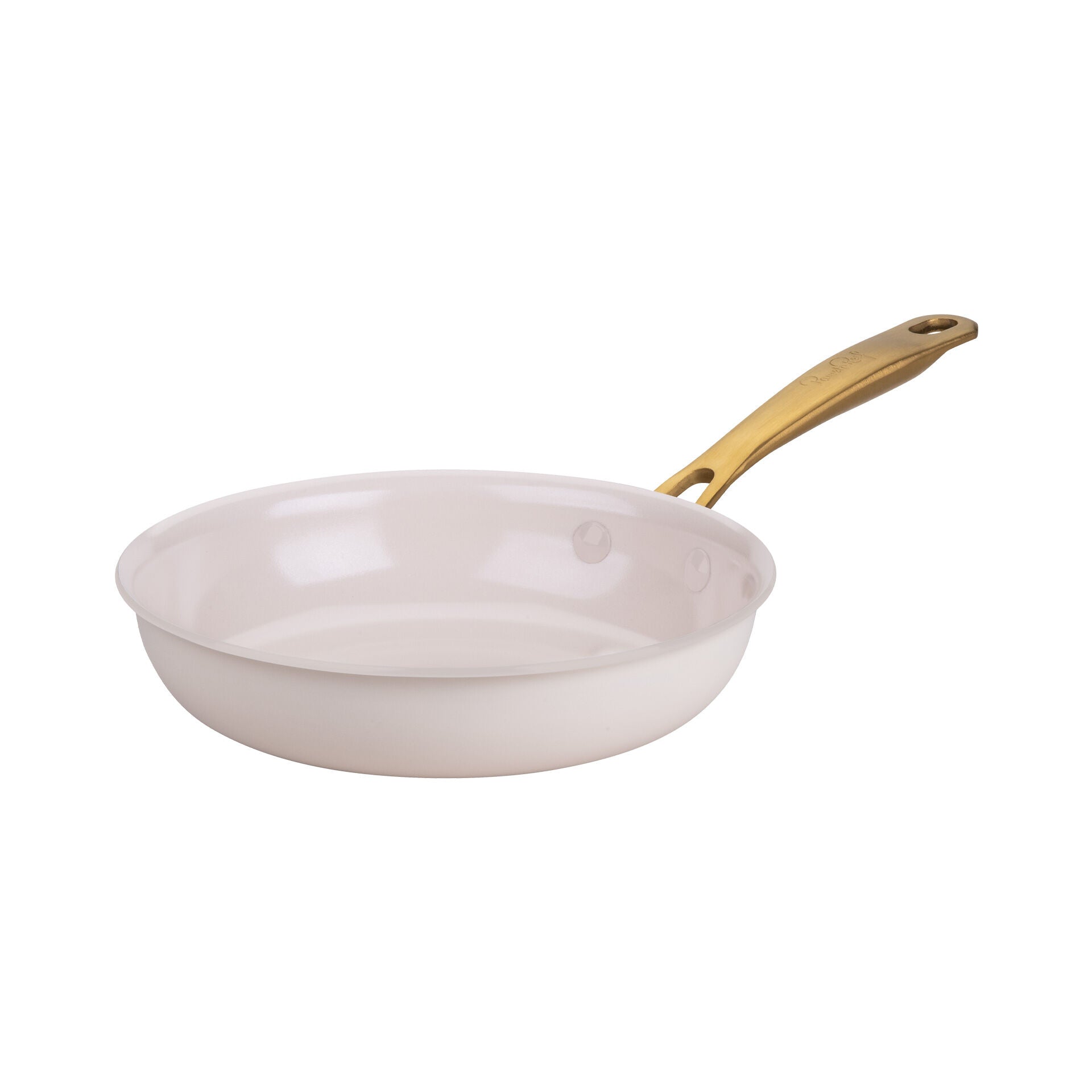 Stekepanne Pamela Reif Signature Ø20 cm non-stick forfra