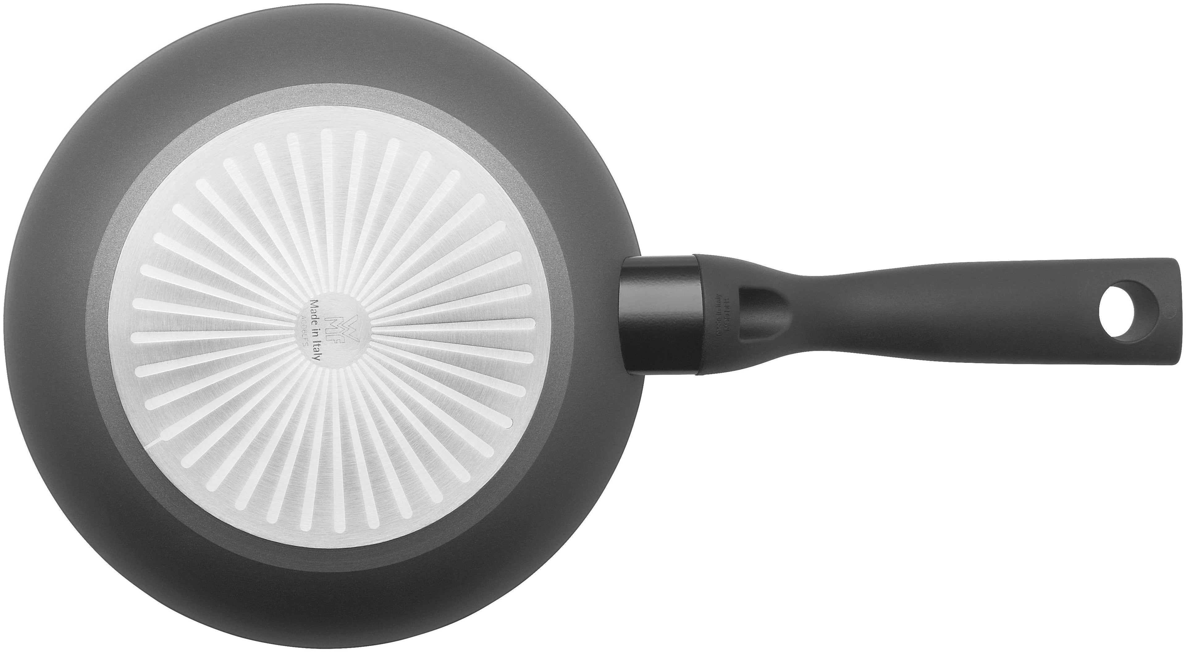 Stekepanne PermaDur Inspire 20 cm aluminium non-stick bakside