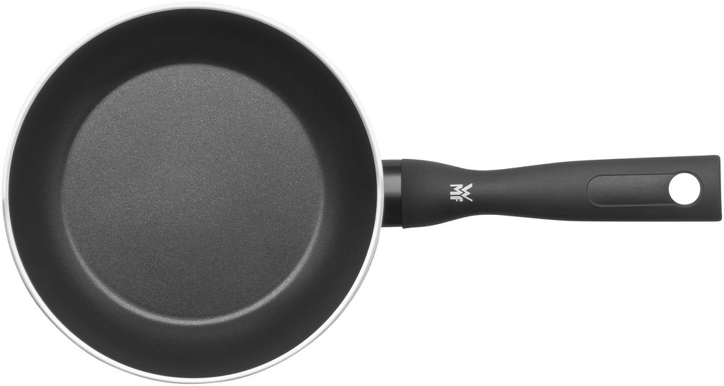 Montert Stekepanne PermaDur Inspire 20 cm aluminium non-stick på kokeplate