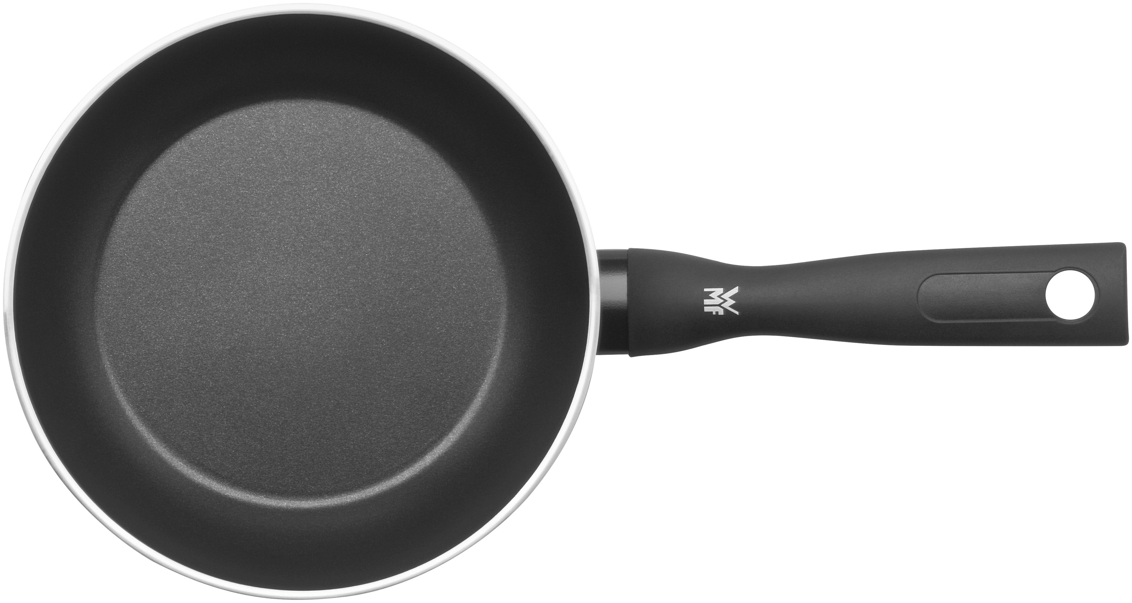 Montert Stekepanne PermaDur Inspire 20 cm aluminium non-stick på kokeplate