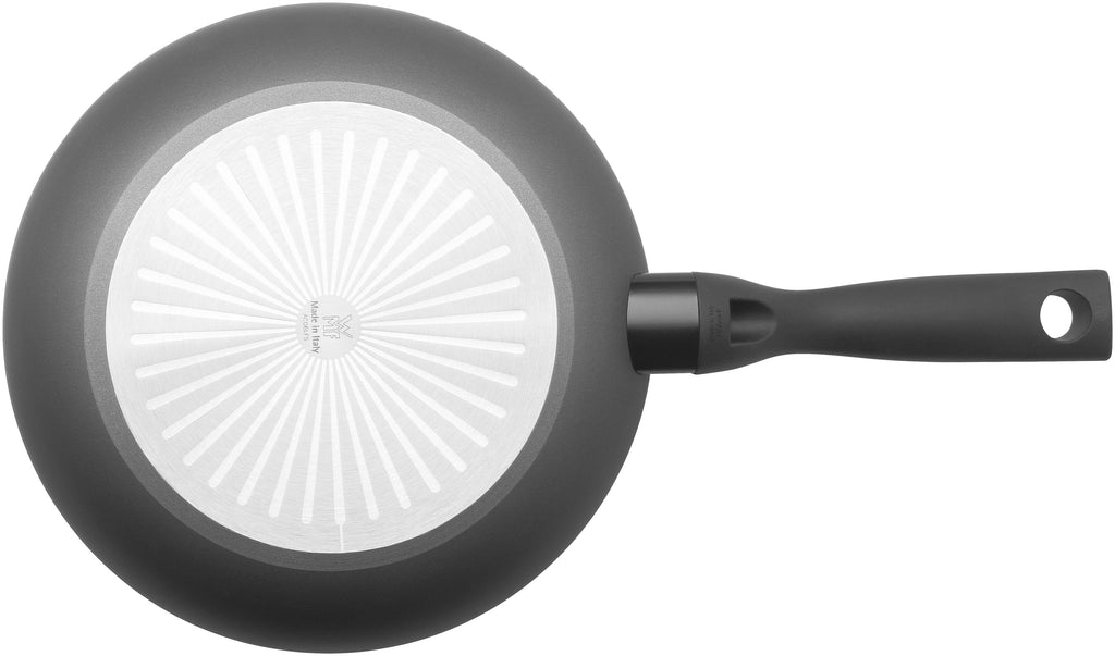Stekepanne PermaDur Inspire 24 cm aluminium non-stick bakside