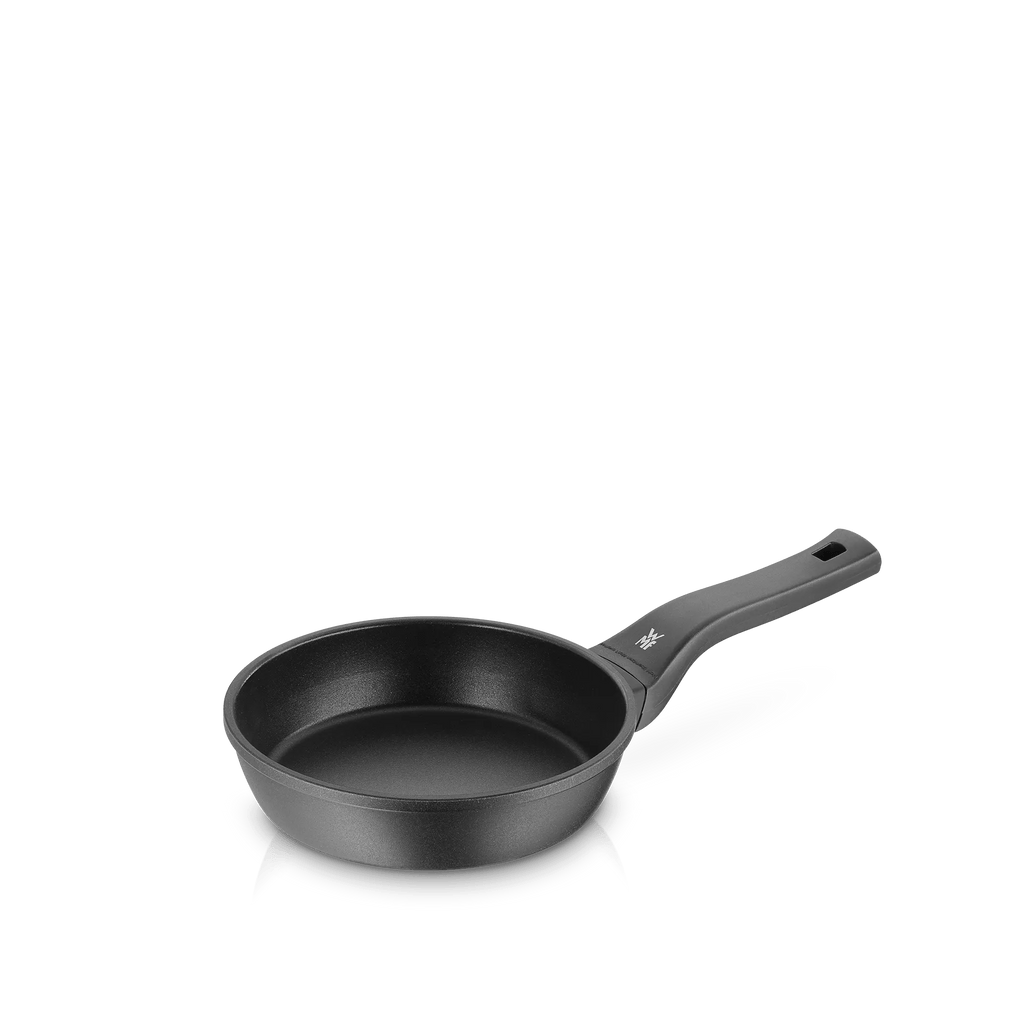 Stekepanne PermaDur Premium 20 cm støpt aluminium non-stick forfra