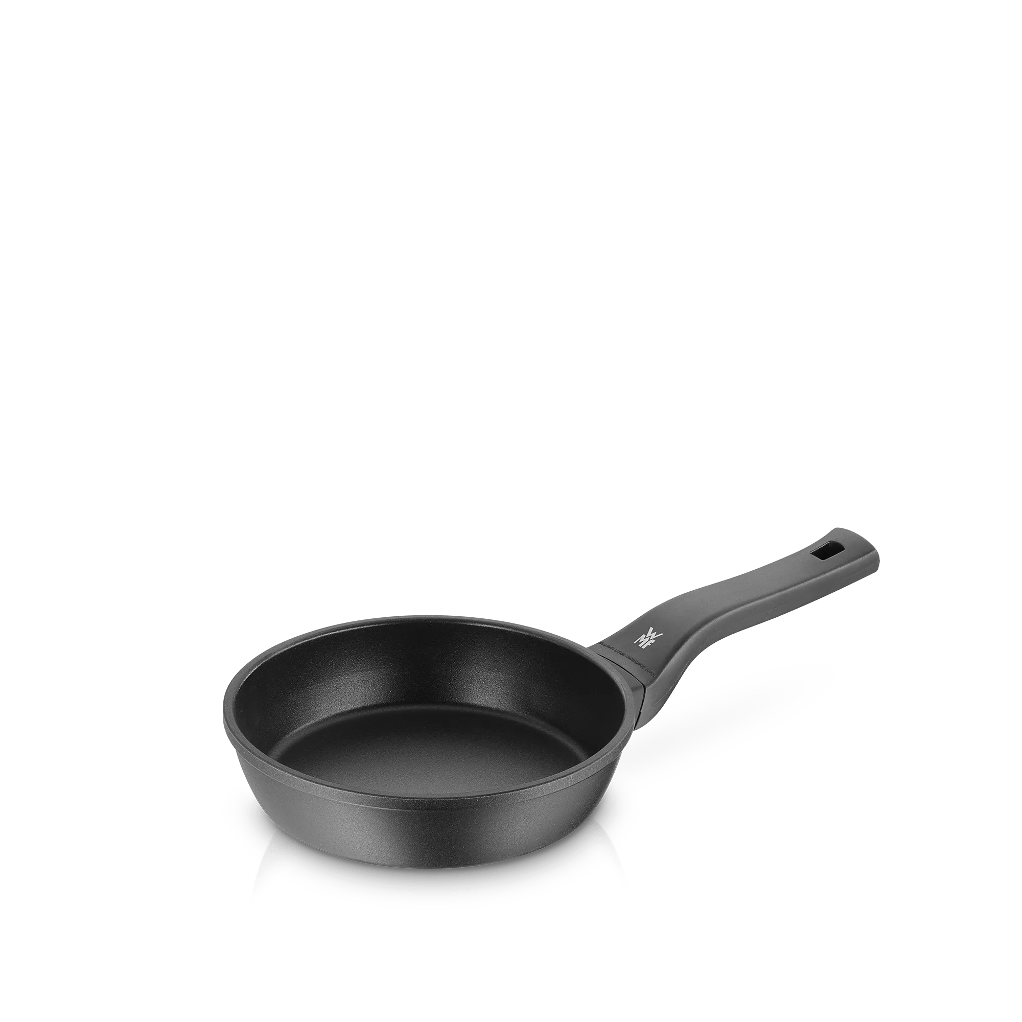 Stekepanne PermaDur Premium 20 cm støpt aluminium non-stick forfra