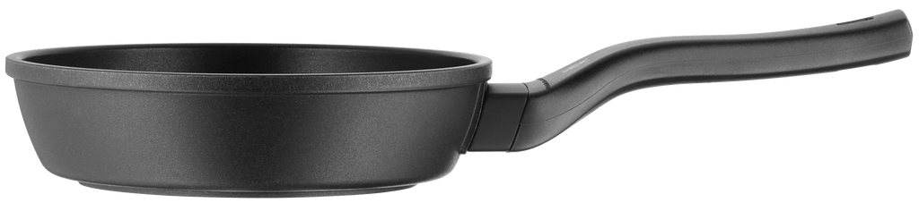Stekepanne PermaDur Premium 20 cm støpt aluminium non-stick bakside