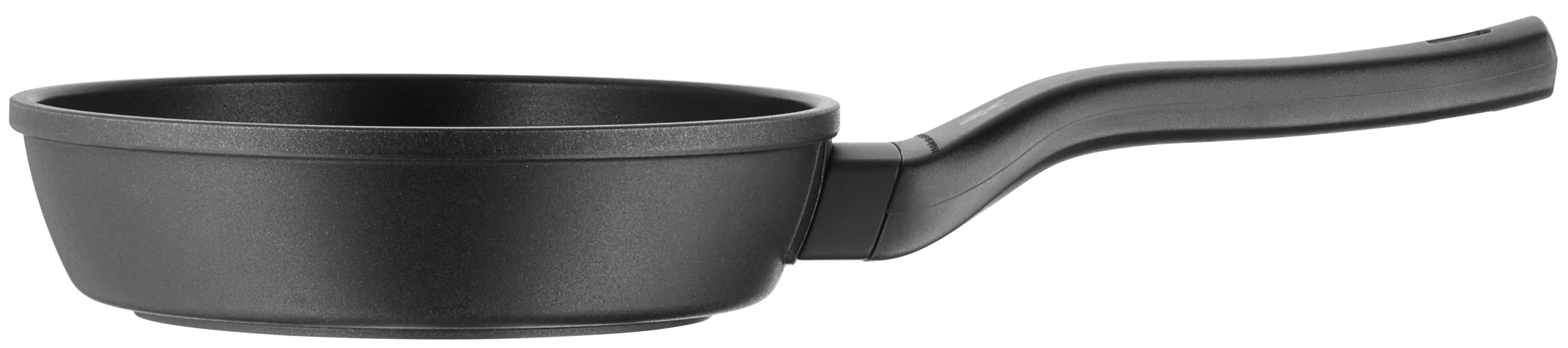 Stekepanne PermaDur Premium 20 cm støpt aluminium non-stick bakside