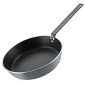 Stekepanne Resist Ø28 cm non-stick aluminium FMprofessional forfra