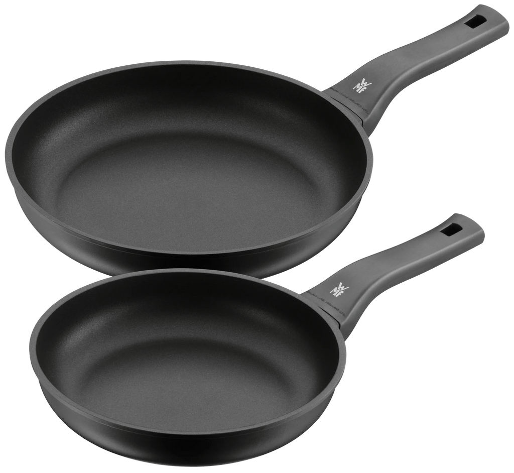 Stekepanne sett 2-delt 24 og 28 cm non-stick PermaDur Excellent - WMF forside