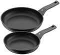 Stekepanne sett 2-delt 24 og 28 cm non-stick PermaDur Excellent - WMF forside