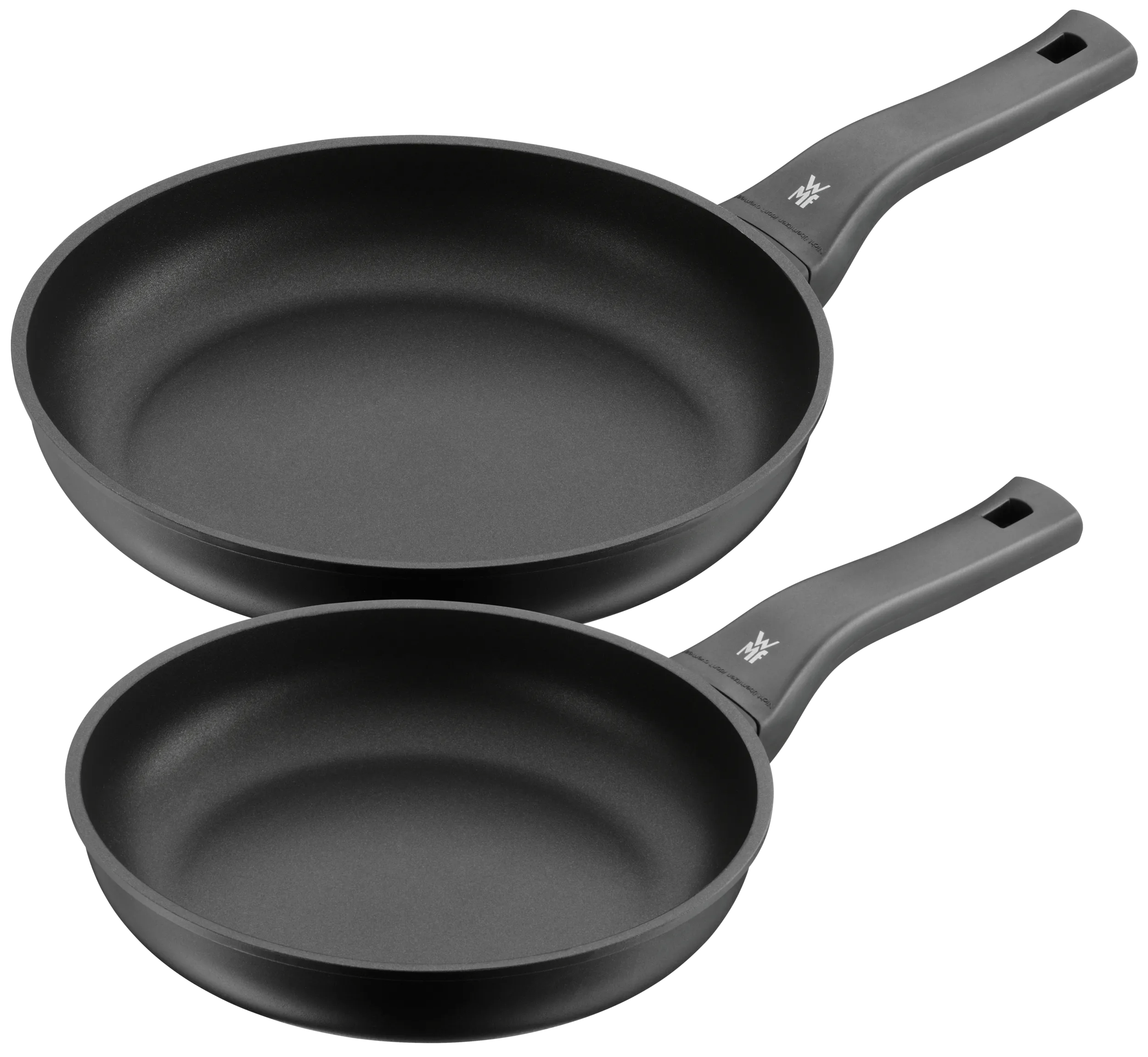 Stekepanne sett 2-delt 24 og 28 cm non-stick PermaDur Excellent - WMF forside