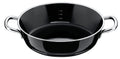 Stekepanne Silargan® 24 cm induksjon svart - Silit forfra