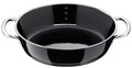 Stekepanne Silargan® 28 cm induksjon svart - Silit forfra