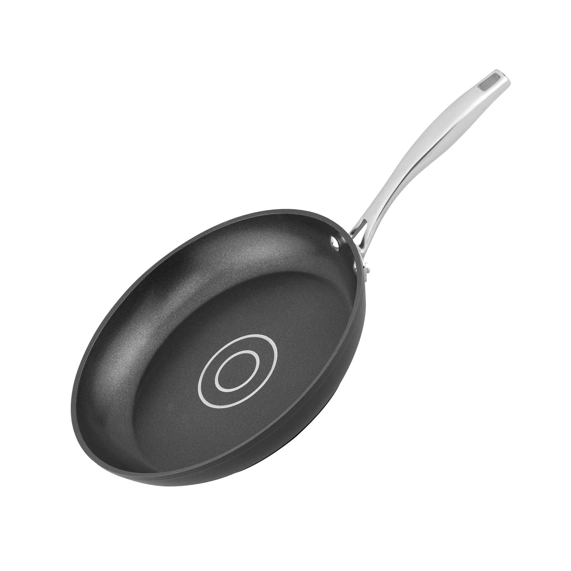 Stekepanne Smart Collection Ø20 cm aluminium induksjon - ELO forfra