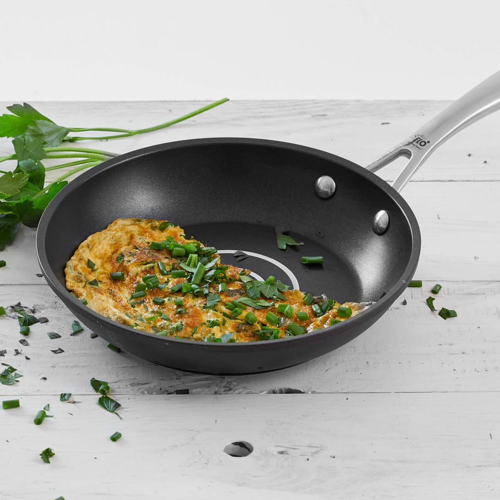 Detalj av stekepanne Smart Collection Ø20 cm aluminium induksjon - ELO