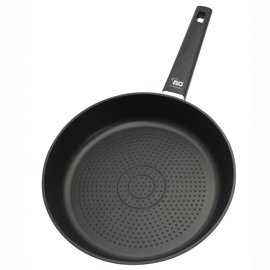 Stekepanne Smart Wave Ø24 cm non-stick PFAS-fri - ELO forfra