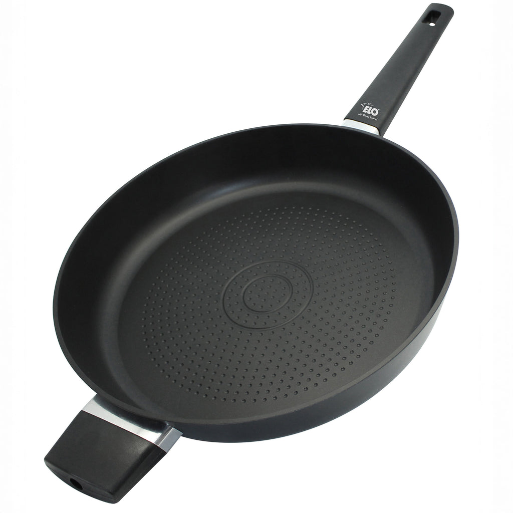 Stekepanne Smart Wave Ø32 cm non-stick PFAS-fri forfra
