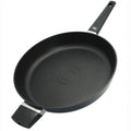 Stekepanne Smart Wave Ø32 cm non-stick PFAS-fri forfra