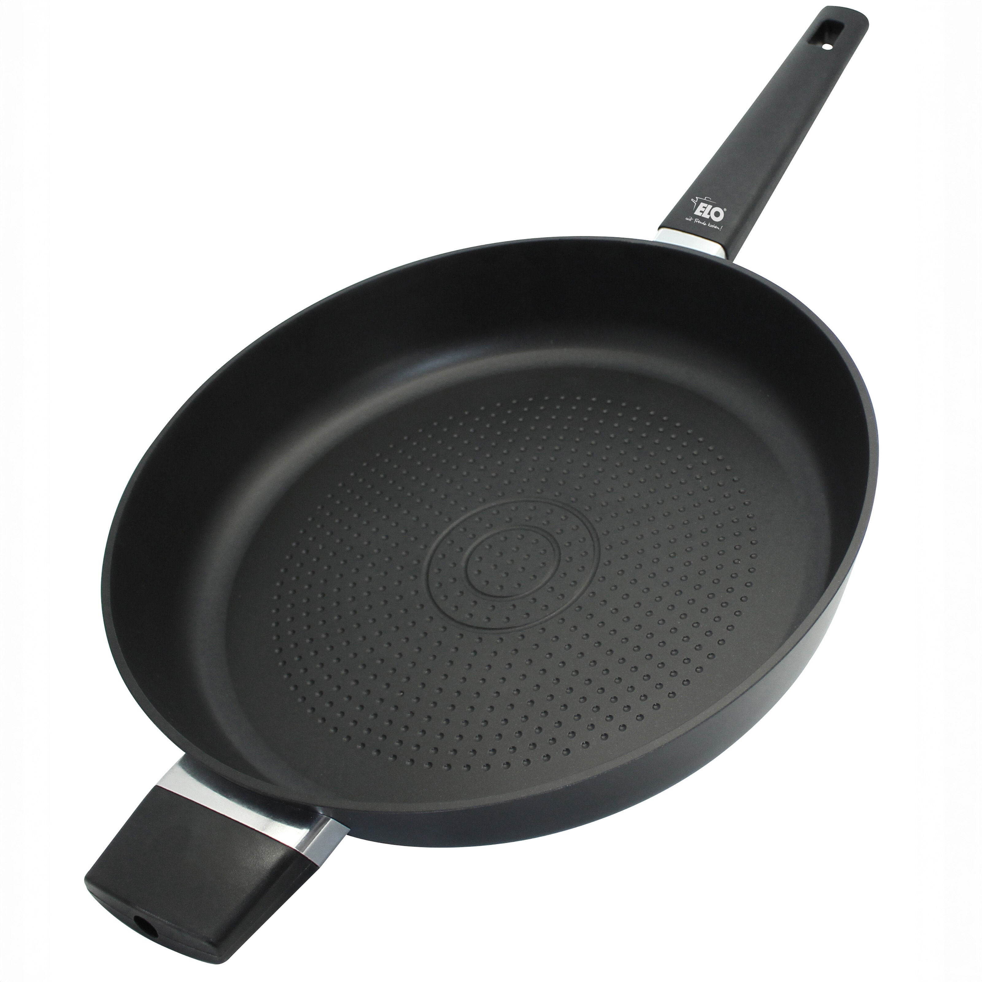 Stekepanne Smart Wave Ø32 cm non-stick PFAS-fri forfra
