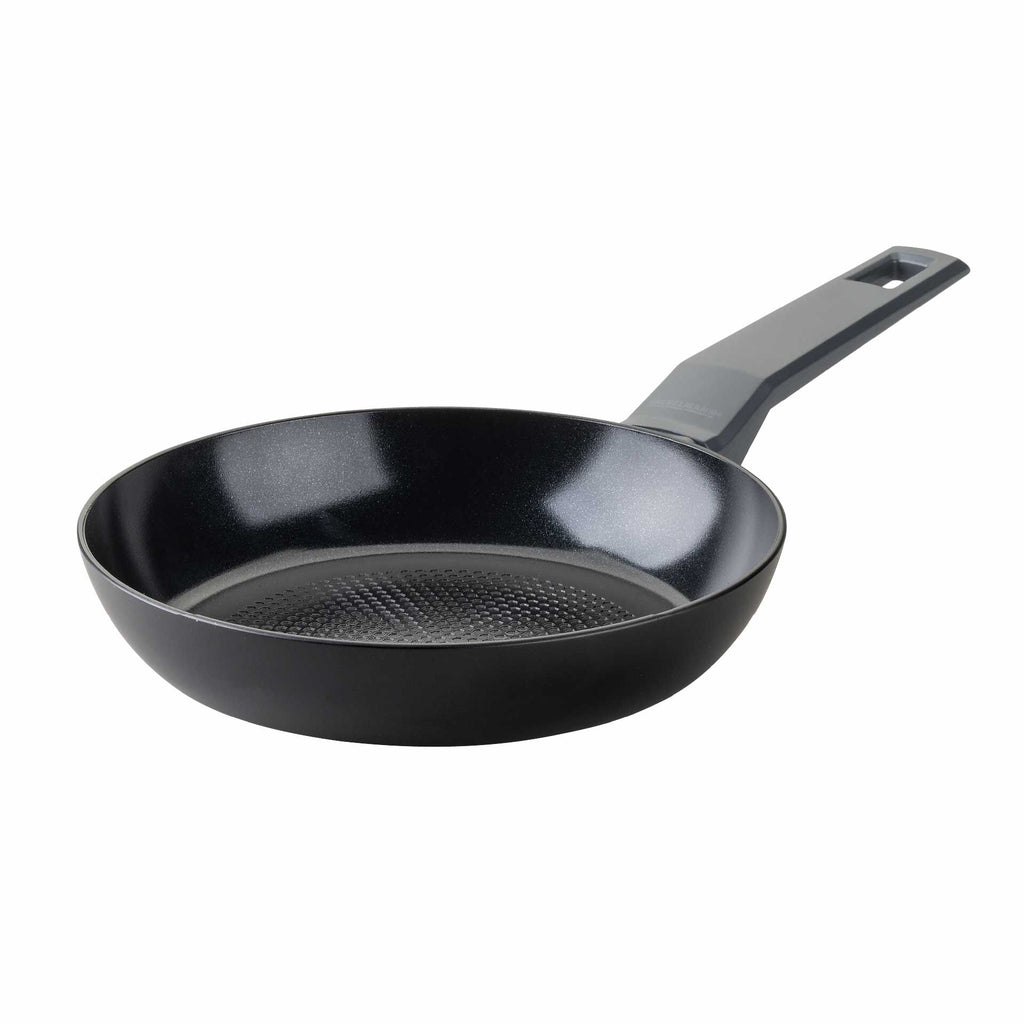 Stekepanne Statement keramikk non-stick Ø20 cm aluminium forfra