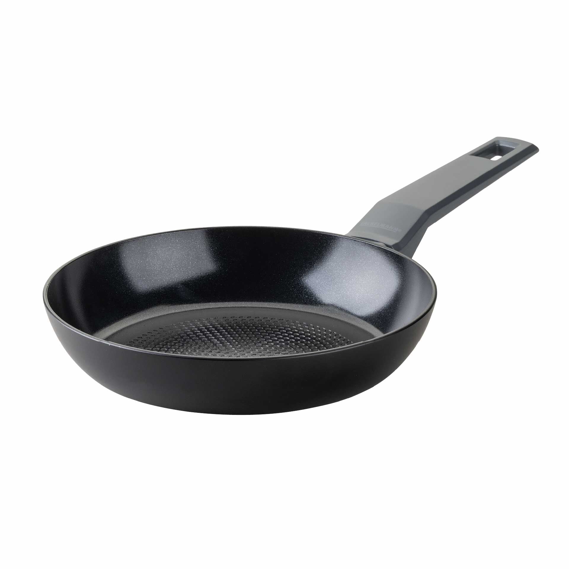 Stekepanne Statement keramikk non-stick Ø20 cm aluminium forfra