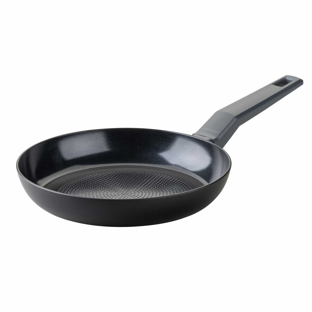 Stekepanne Statement keramikk non-stick Ø24 cm aluminium forfra