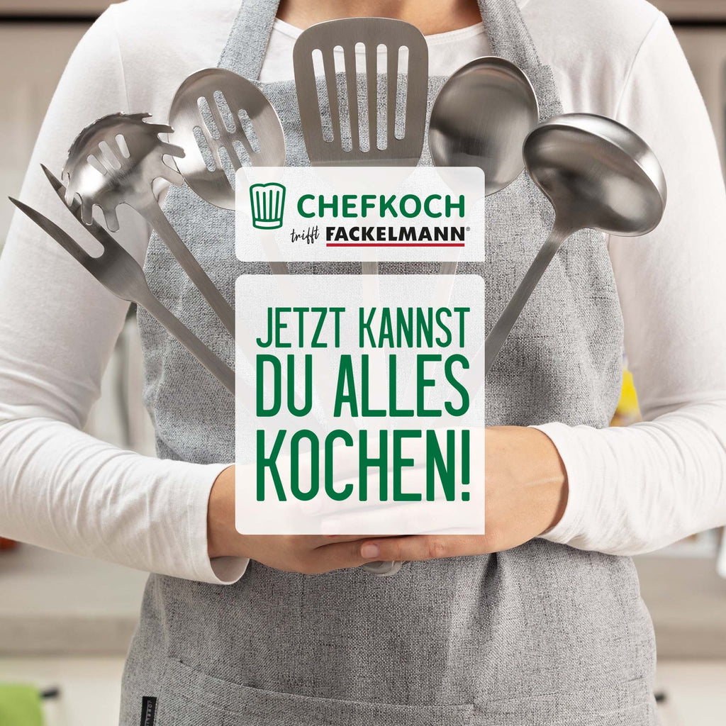 Keramisk non-stick belegg og håndtak detalj av Stekepanne Stuttgart Ø24 cm
