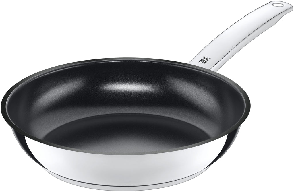 Stekepannesett 2-delt 24 og 28 cm keramisk non-stick Durado - WMF bakside