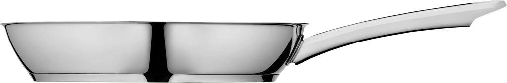 Stekepannesett 2-delt non-stick 24 og 28 cm Nordic Profi - WMF bakside