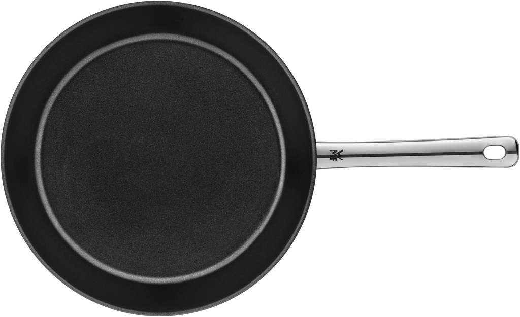 Detalj av non-stick belegg på Stekepannesett 2-delt non-stick 24 og 28 cm Nordic Profi - WMF