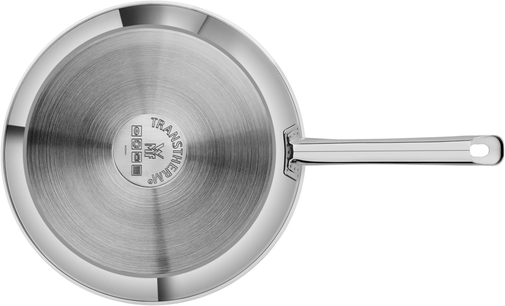 Håndtak på Stekepannesett 2-delt non-stick 24 og 28 cm Nordic Profi - WMF