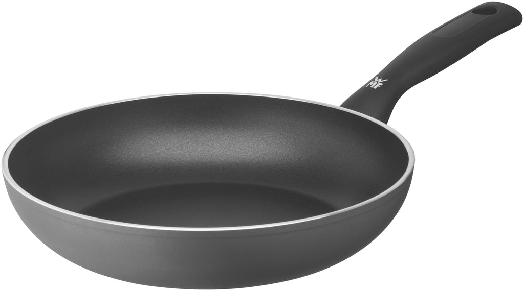 Stekepannesett PermaDur Inspire 3-delt stekespade detalj