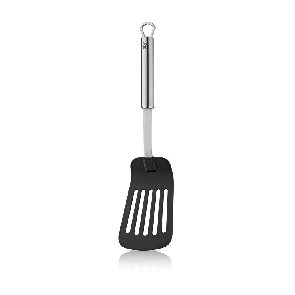 Stekespade 32 cm rustfritt stål og plast Profi Plus - WMF forfra