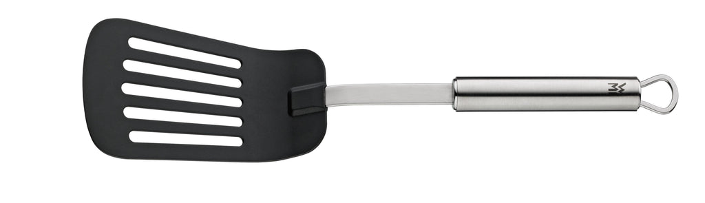 Stekespade 32 cm rustfritt stål og plast Profi Plus - WMF bakside