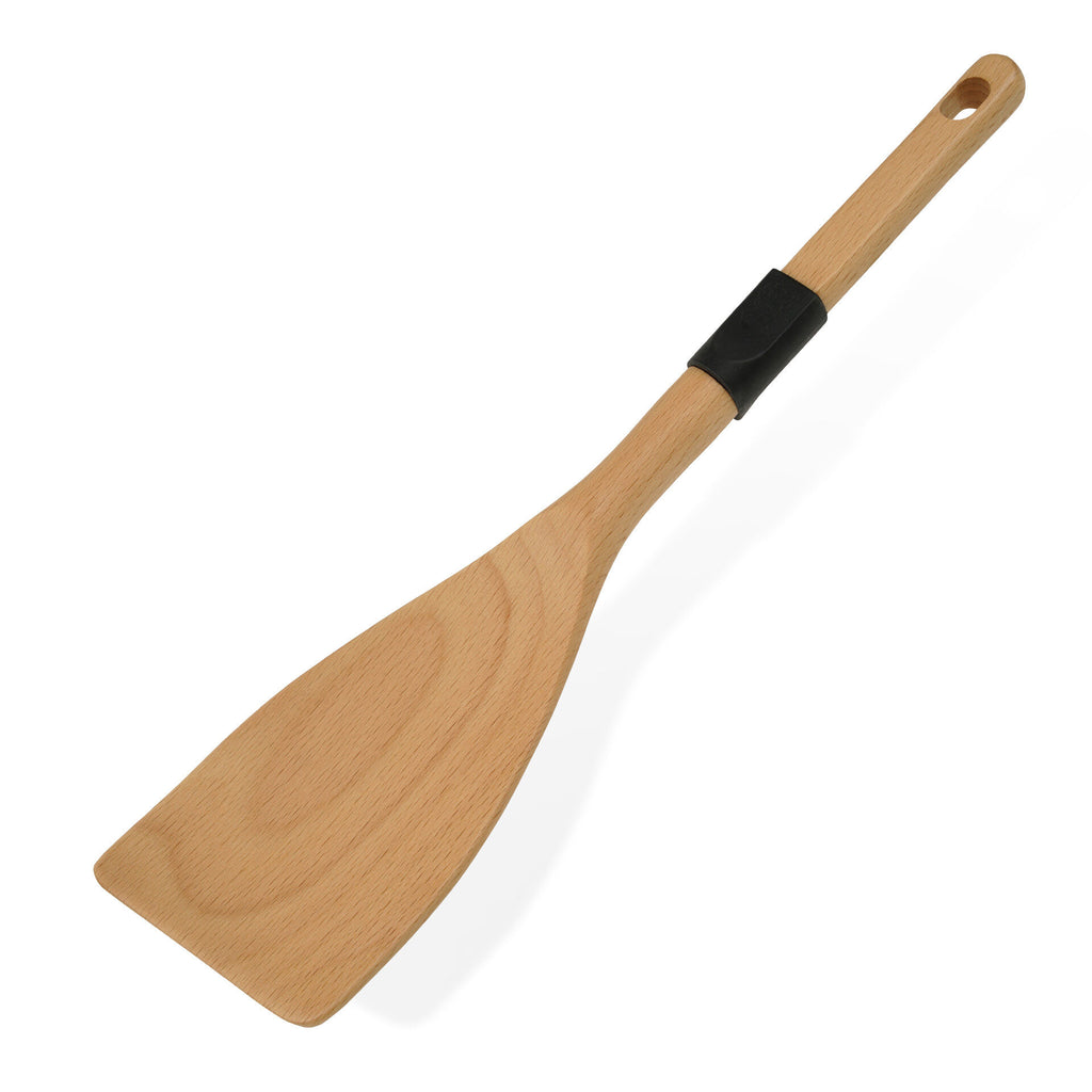 Stekespade bøketre 31 cm - Stanley Rogers FSC-sertifisert tre
