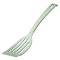 Stekespade med slisser grønn 26 cm Balance forfra