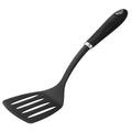 Stekespade med spalter 32 cm rustfritt stål - Stanley Rogers forfra
